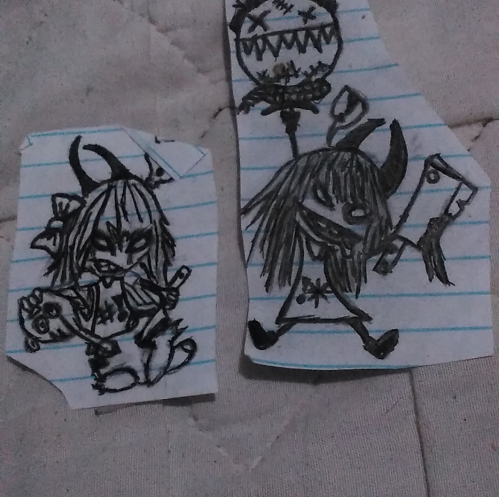 Drawings pt.2 - Picture 16 of 16